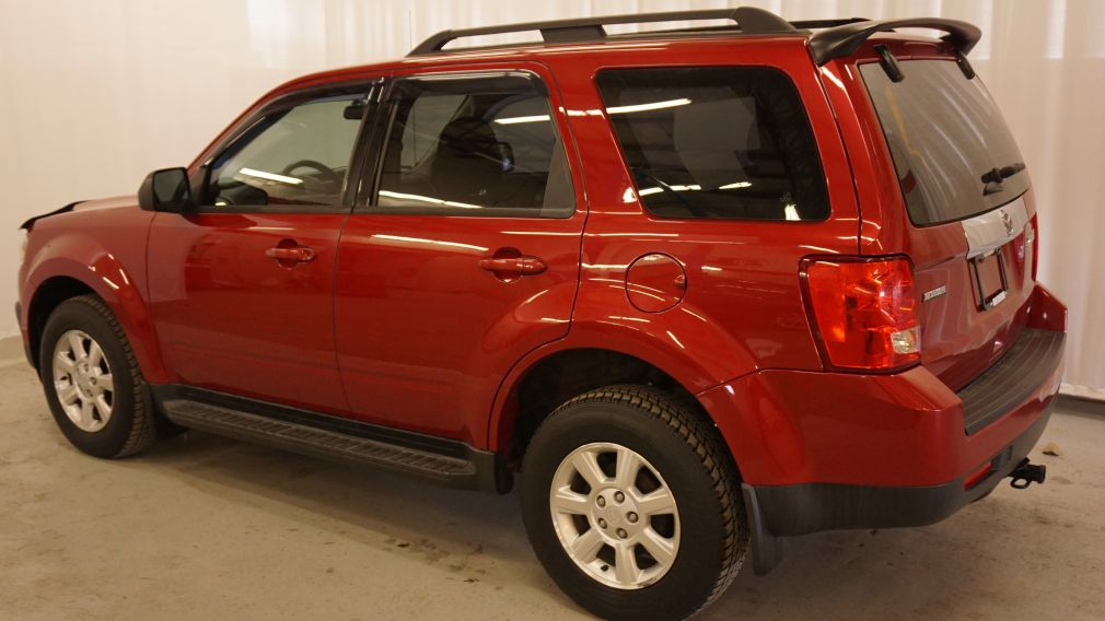 2011 Mazda Tribute GX #2