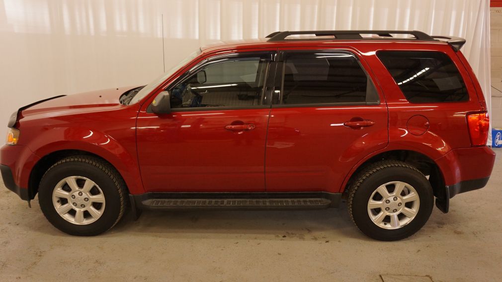 2011 Mazda Tribute GX #3