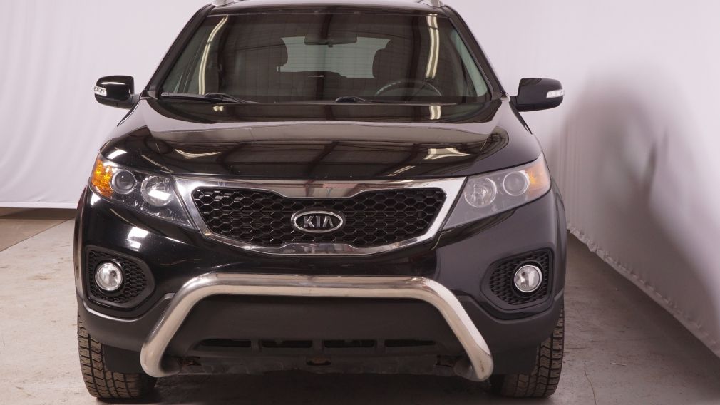 2013 Kia Sorento LX 4 ROUES MOTRICES #2