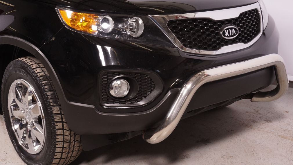 2013 Kia Sorento LX 4 ROUES MOTRICES #3