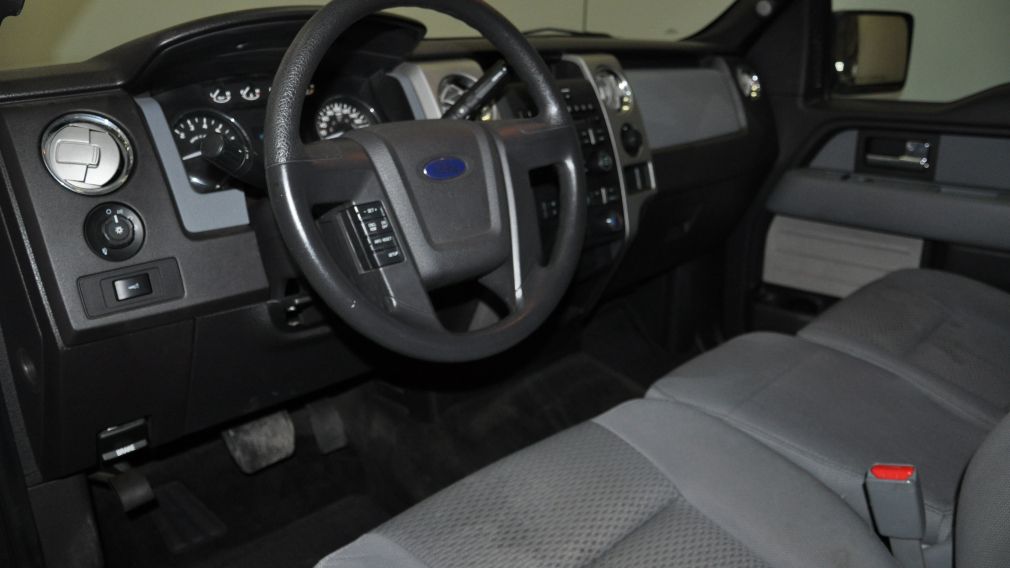 2012 Ford F150 XLT #16