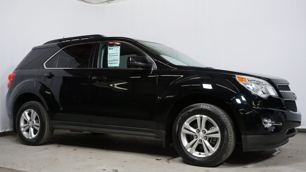 2014 Chevrolet Equinox 2LT AWD v6 #0