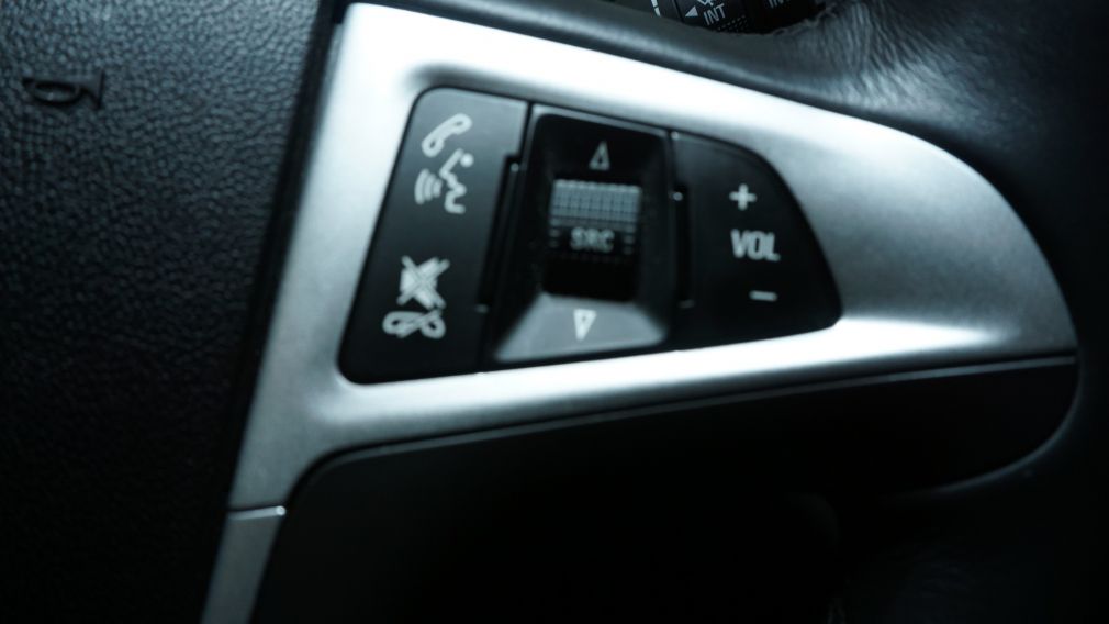 2014 Chevrolet Equinox 2LT AWD v6 #12