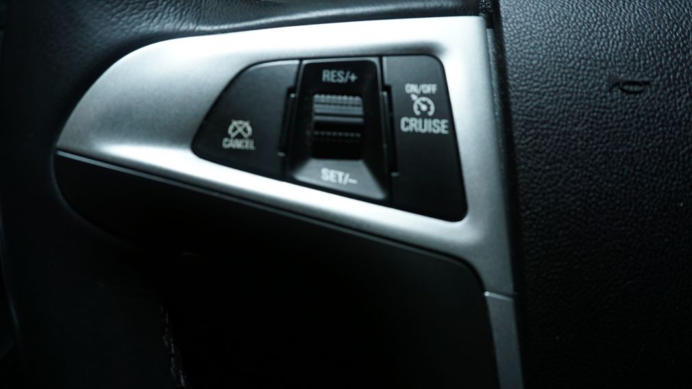 2014 Chevrolet Equinox 2LT AWD v6 #13