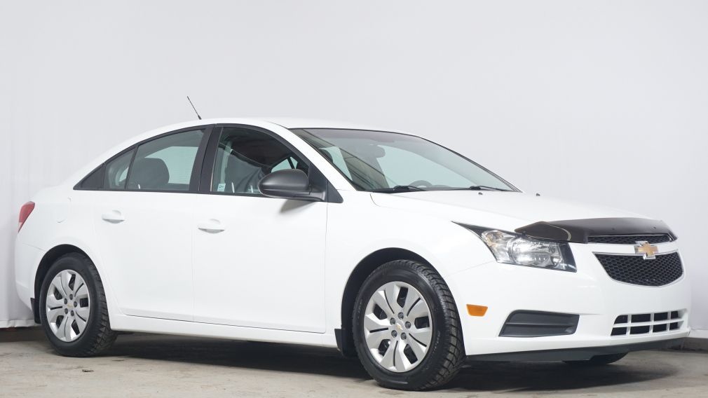 2013 Chevrolet Cruze LS CLIMATISEUR #0