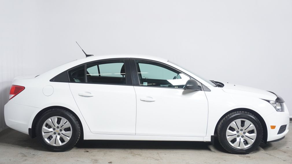 2013 Chevrolet Cruze LS CLIMATISEUR #3