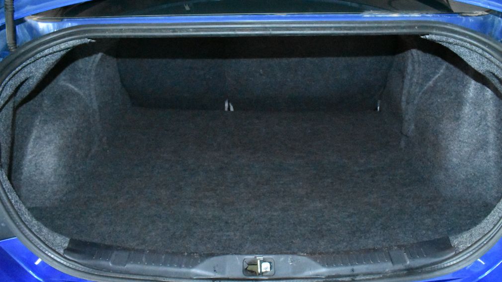 2012 Nissan Sentra 2.0 SR #17
