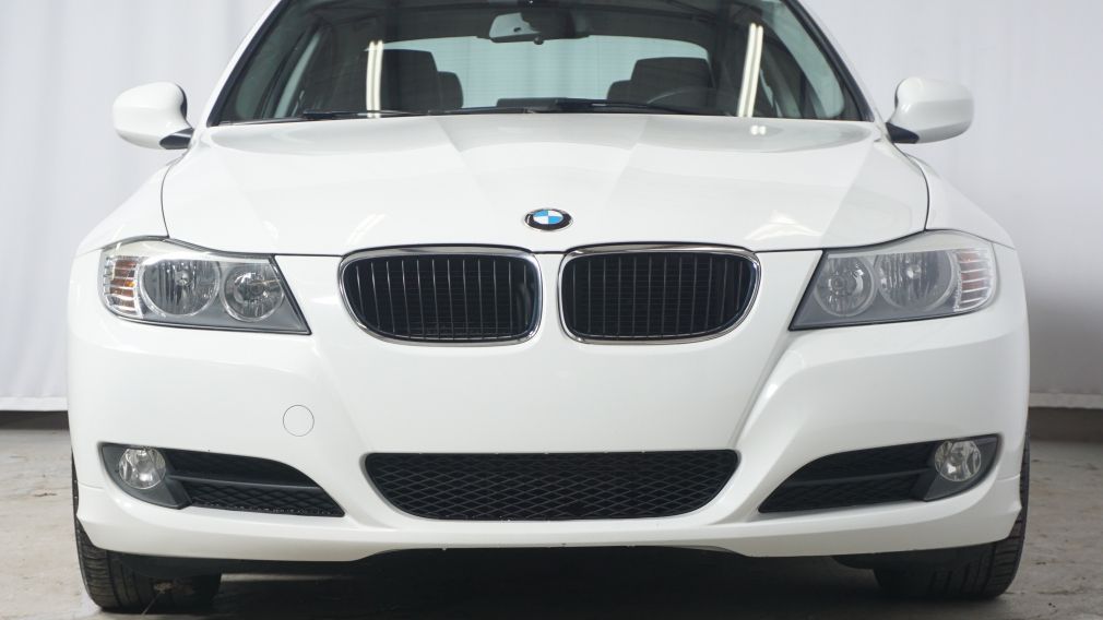 2011 BMW 323I 323i TOIT OUVRANT #2