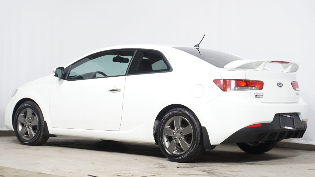 2010 Kia Forte EX TOIT OUVRANT #4