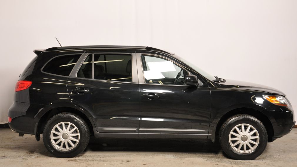 2009 Hyundai Santa Fe GLS AWD V6 #2