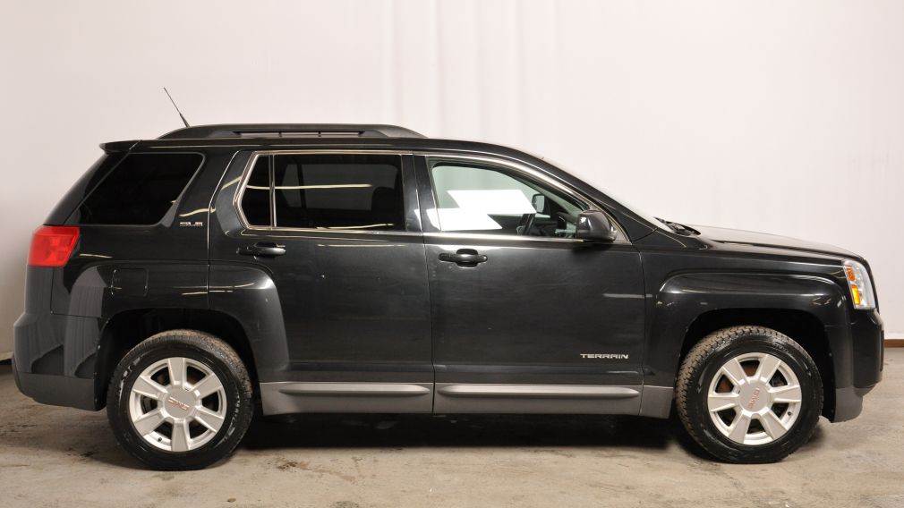 2012 GMC Terrain SLE-2 #3