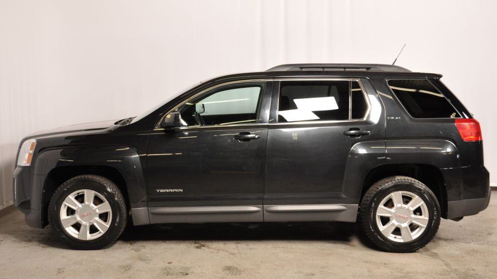 2012 GMC Terrain SLE-2 #10