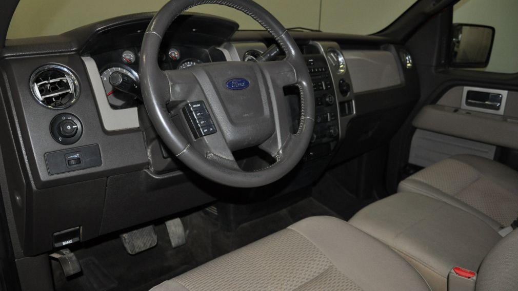 2009 Ford F150 XLT 4X4 SUPER CAB #15