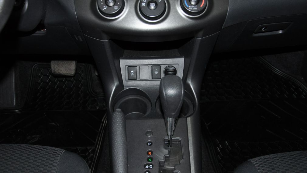2011 Toyota Rav 4 Sport AWD #20