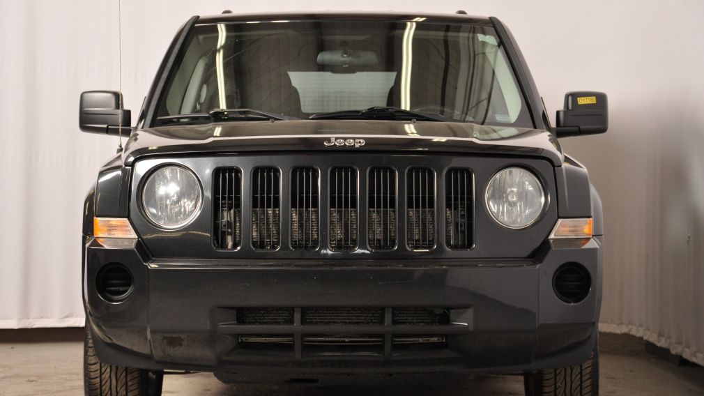 2010 Jeep Patriot Sport 4X4 #1