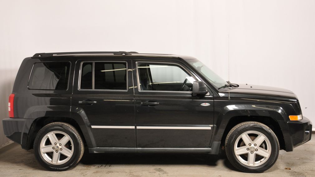 2010 Jeep Patriot Sport 4X4 #2