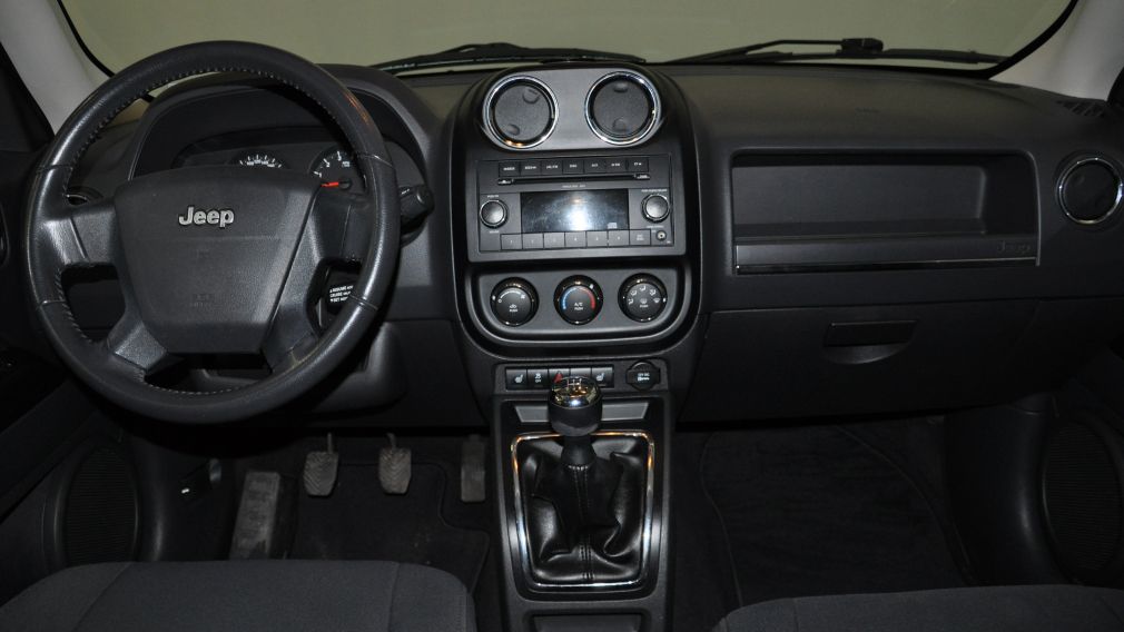 2010 Jeep Patriot Sport 4X4 #16