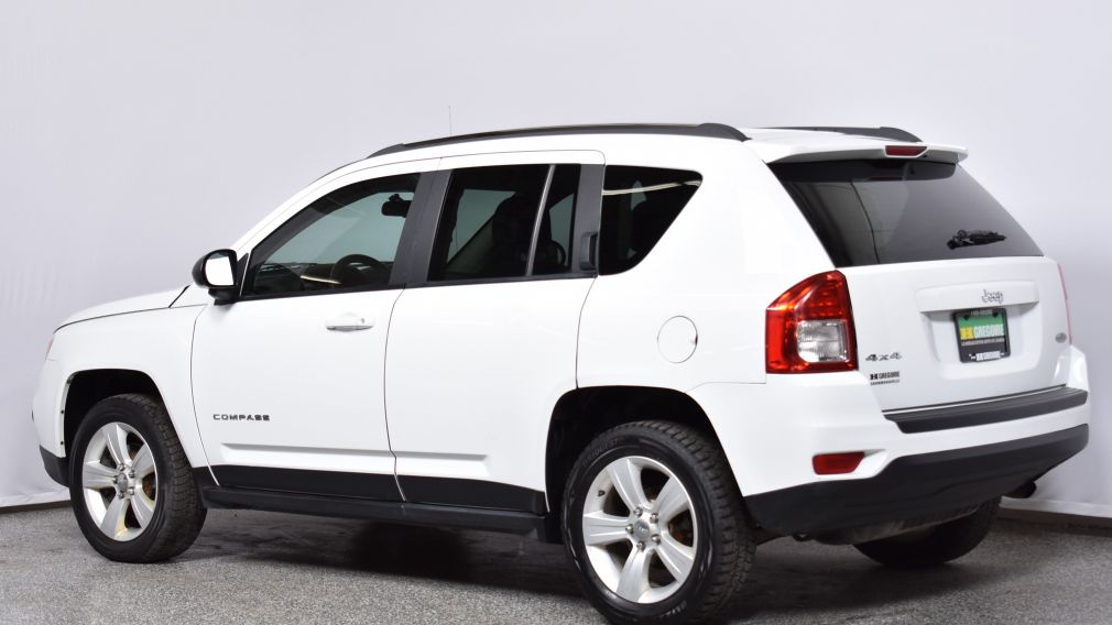 2013 Jeep Compass North #3