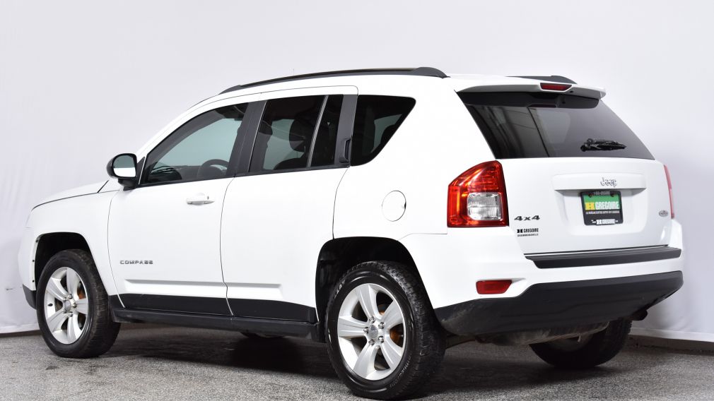 2013 Jeep Compass North #24