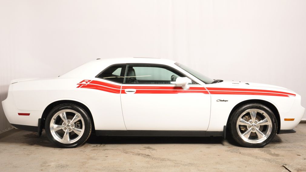 2012 Dodge Challenger R/T WOW #3