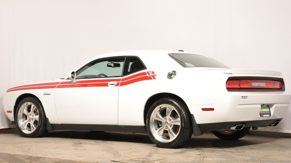 2012 Dodge Challenger R/T WOW #7