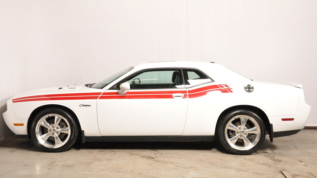 2012 Dodge Challenger R/T WOW #9