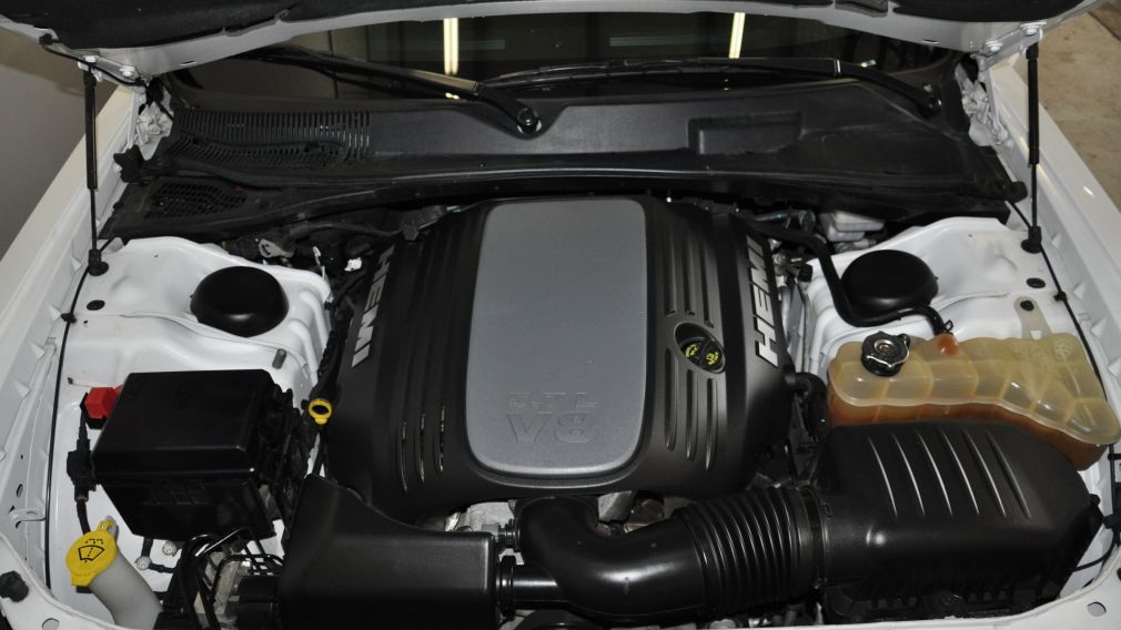 2012 Dodge Challenger R/T WOW #24