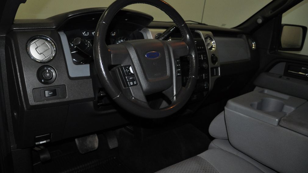 2012 Ford F150 XLT 4X4 XTR CREW CAB #15