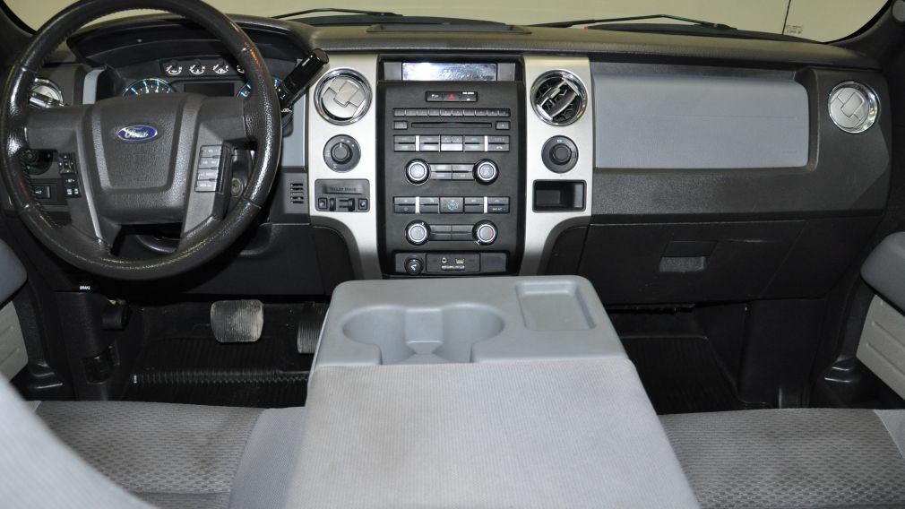 2012 Ford F150 XLT 4X4 XTR CREW CAB #16