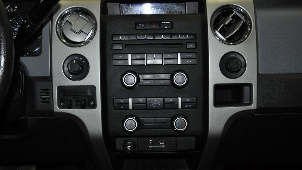 2012 Ford F150 XLT 4X4 XTR CREW CAB #19