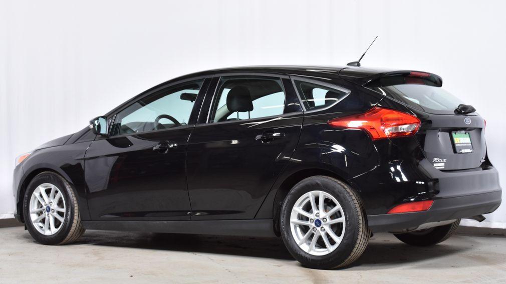 2016 Ford Focus SE #3