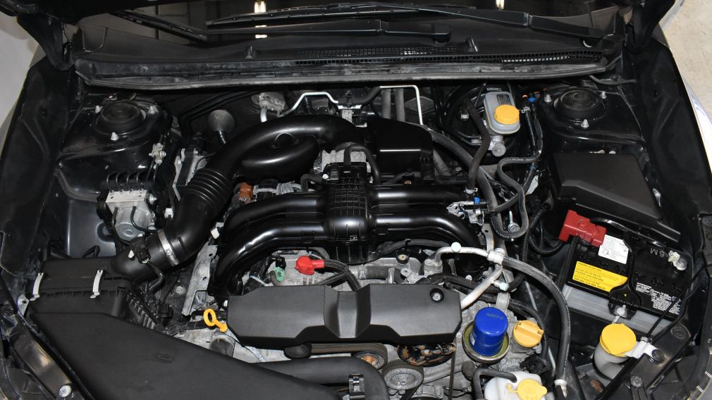 2015 Subaru Crosstrek 2.0i XV w/Touring Pkg #21