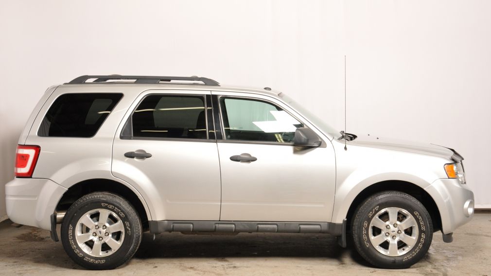 2011 Ford Escape XLT #3