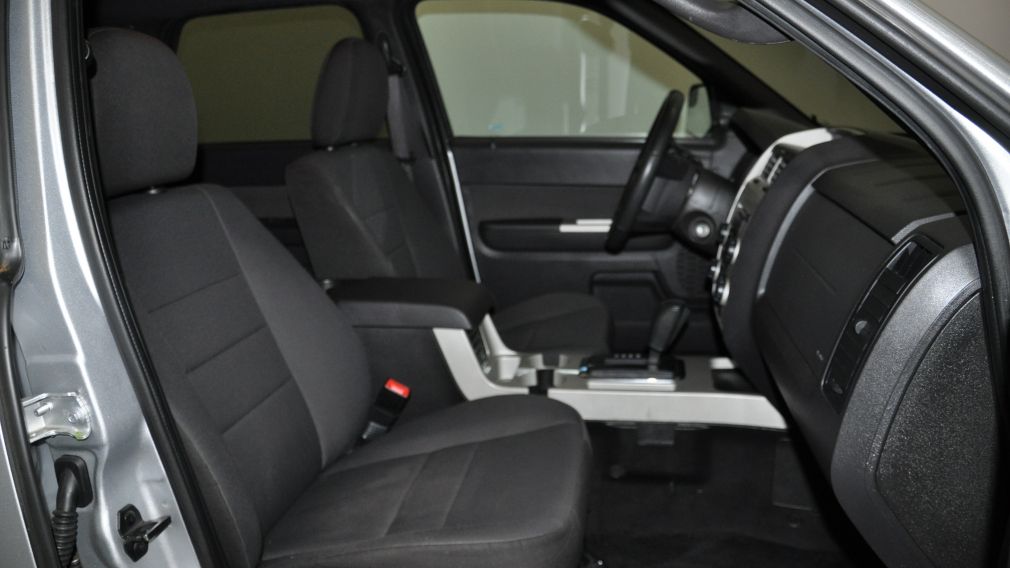 2011 Ford Escape XLT #6