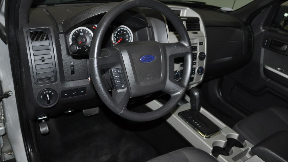 2011 Ford Escape XLT #15