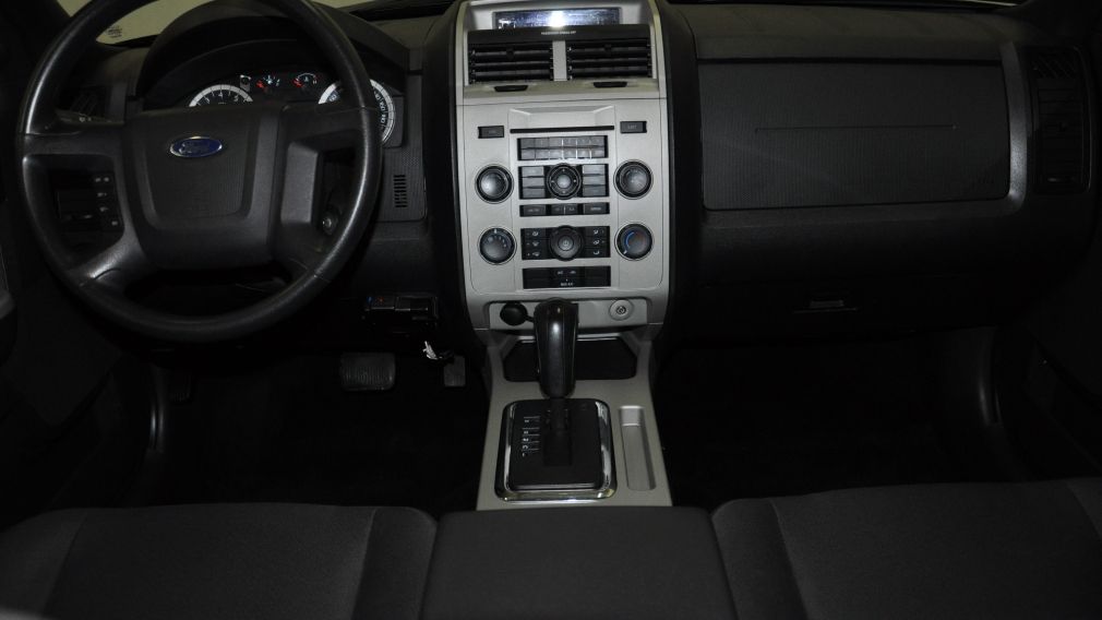 2011 Ford Escape XLT #16