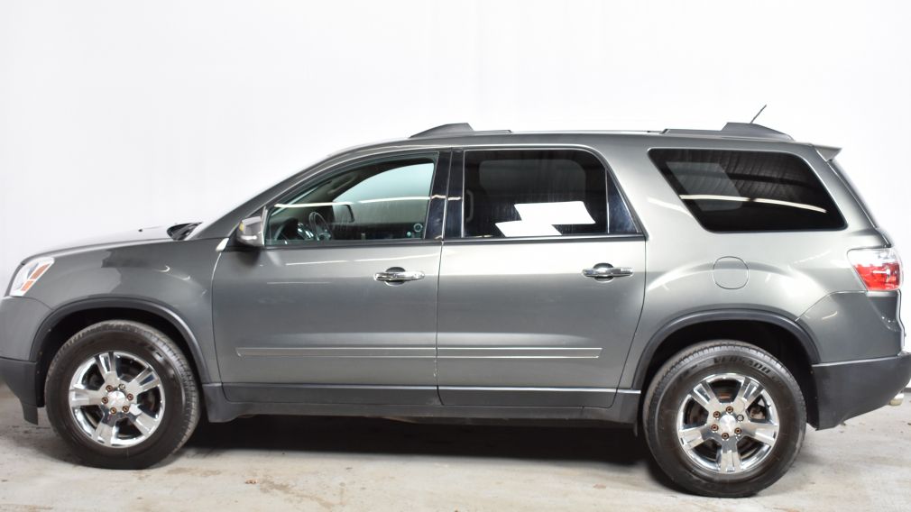 2011 GMC Acadia SLE2 #5