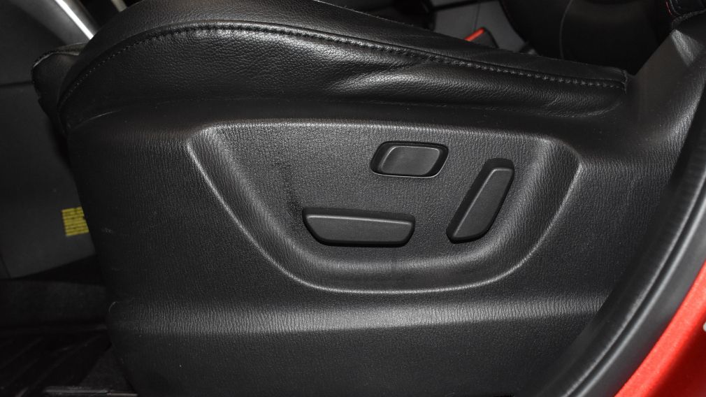 2014 Mazda CX 5 GT AWD Cuir Toit Mags #19