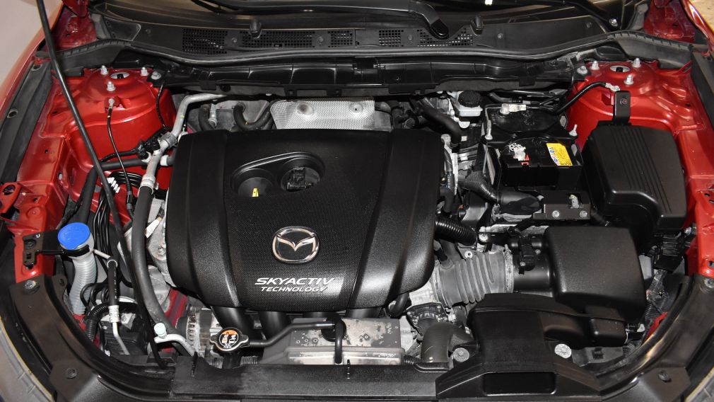 2014 Mazda CX 5 GT AWD Cuir Toit Mags #23