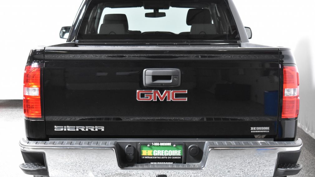 2015 GMC Sierra 1500 4WD Double Cab 143.5" #5