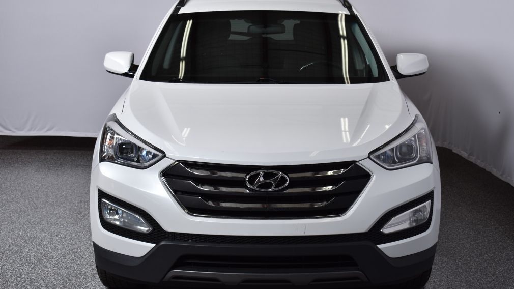 2013 Hyundai Santa Fe SE AWD #28