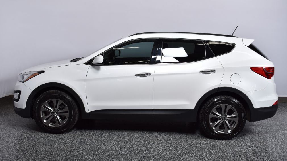 2013 Hyundai Santa Fe SE AWD #31