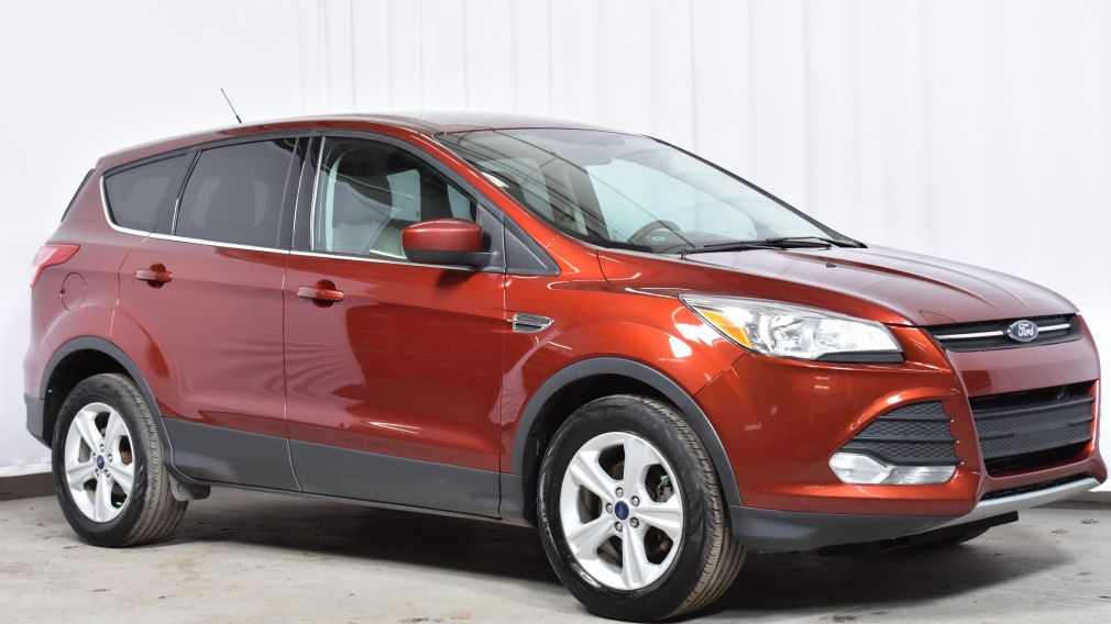 2014 Ford Escape SE #0