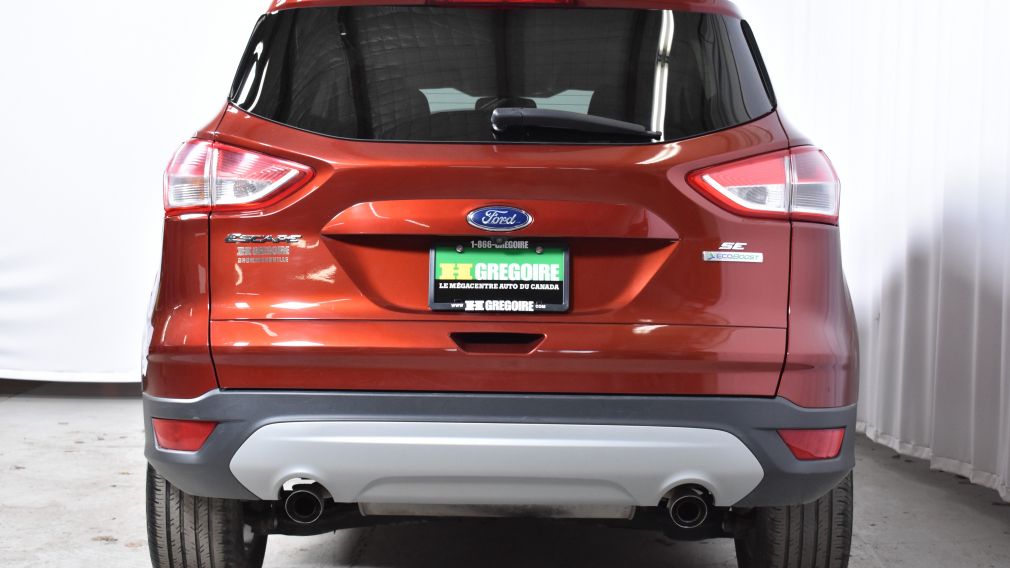 2014 Ford Escape SE #6