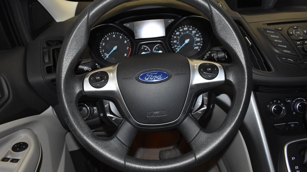 2014 Ford Escape SE #9