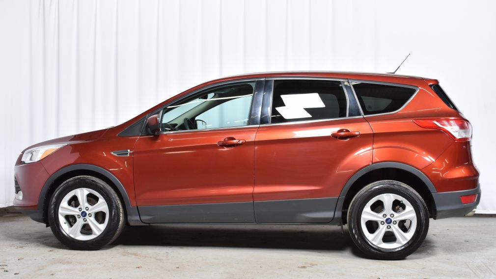 2014 Ford Escape SE #5