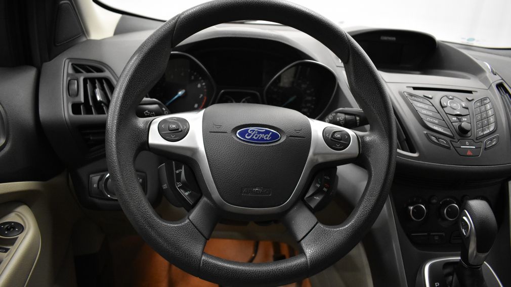 2014 Ford Escape SE #20