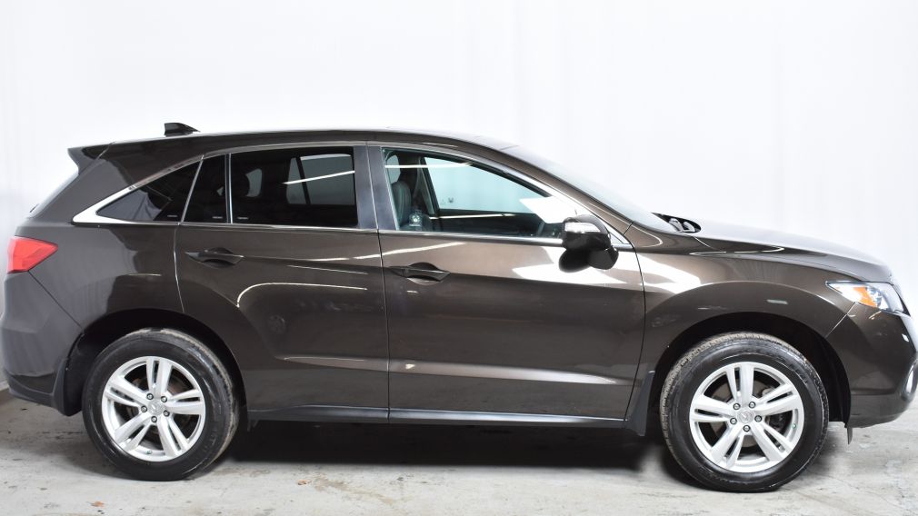 2015 Acura RDX AWD 4dr TOIT OUVRANT #8