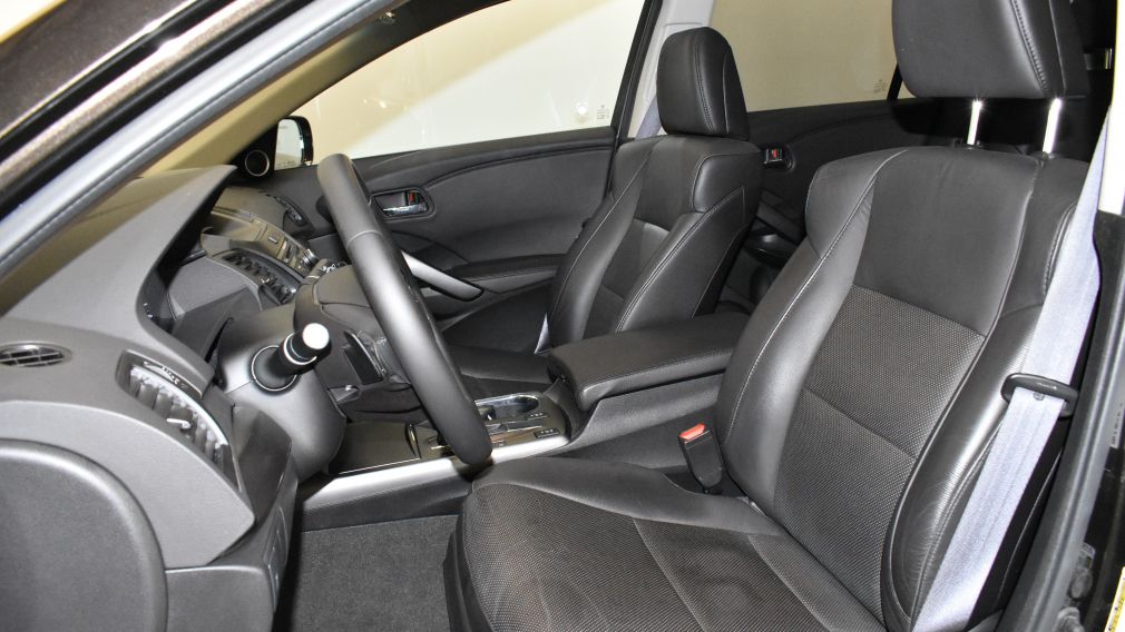 2015 Acura RDX AWD 4dr TOIT OUVRANT #15