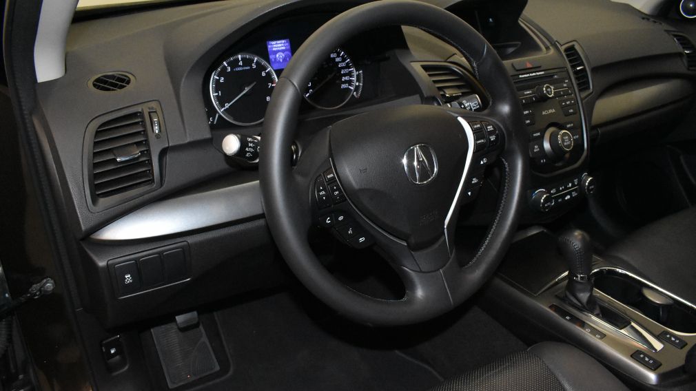 2015 Acura RDX AWD 4dr TOIT OUVRANT #16